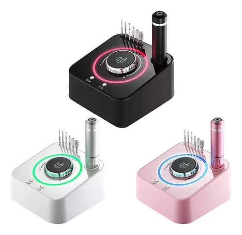 Pulidor drill profesional de 4000 Rpm